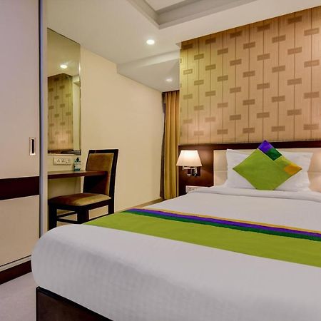 Hotel Treebo Trend Rekha Residency Bengalúr Exteriér fotografie