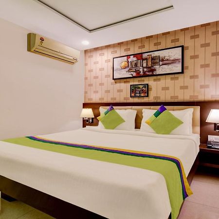 Hotel Treebo Trend Rekha Residency Bengalúr Exteriér fotografie
