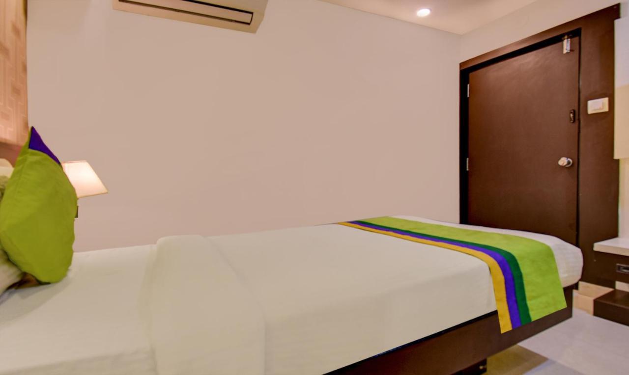 Hotel Treebo Trend Rekha Residency Bengalúr Exteriér fotografie